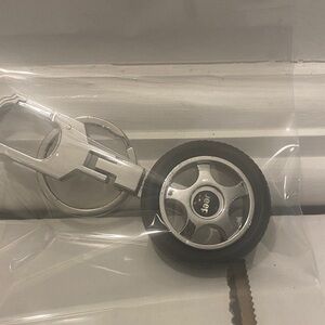 Jeep key-holder New With Out Tags